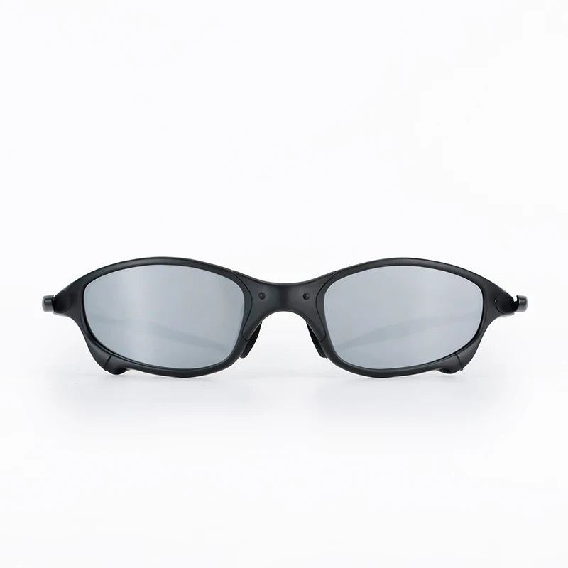 Polarized UV400 Metal Cycling Sunglasses