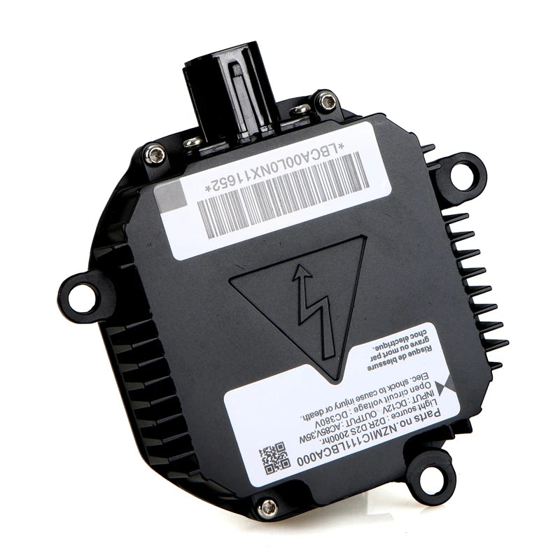 LBHA00L4DPN0 33129SJKJ01 Car D1 D3 HID Xenon Ballast Control Unit Replaces for Acura RL 05-12 MDX 07-11