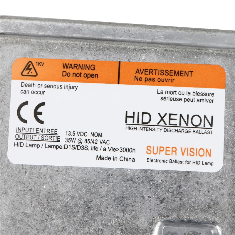 A71177E00DG D1S D3S HID Headlight Xenon Ballast Module For Hyundai Santa Fe For Ford Focus Mk3 10R-034663