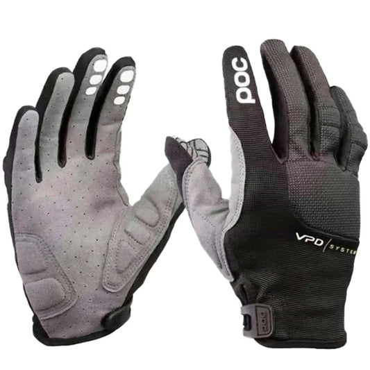 Motorcycle Gloves, Off-Road, Downhill MTB, DH MX MTB, Riding Gear Protective Gloves