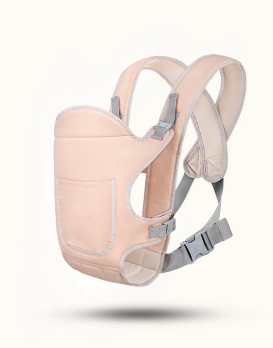 Ergonomic Physiological M  Carrier   Hipseat Carrier Front Facing Ergonomic Kangaroo  Wrap Sling for 0-24M