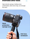 Metal Tripod Monopod for Camera DSLR Smartphone Monopod Stable and Portable Selfie Stick Hiking Pole Stick