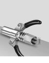 Grease Gun Coupler 10000 PSI NPTI/8 High Pressure Grease Nozzle Oil Pump Car Syringe Lubricant Tip Repair Accessories Lubricant