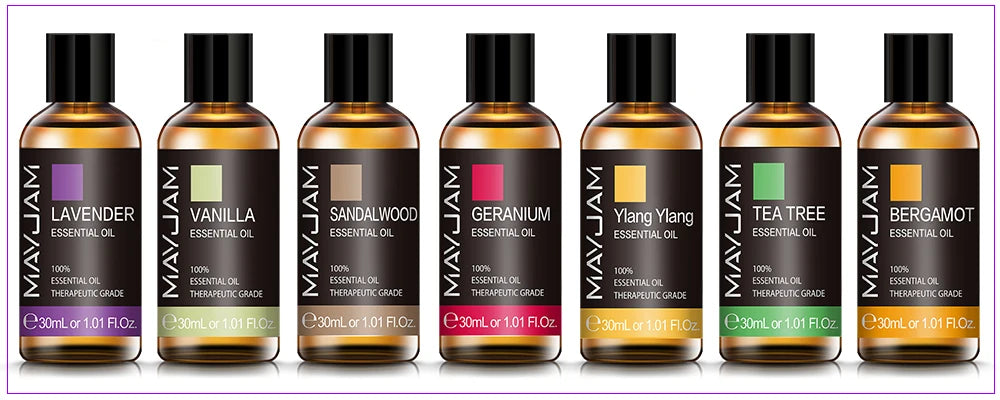 Coconut Oil For Diffuser Burner Strawberry Lemon Mango Pineapple Banana Watermelon Fruit Fragrance Oil