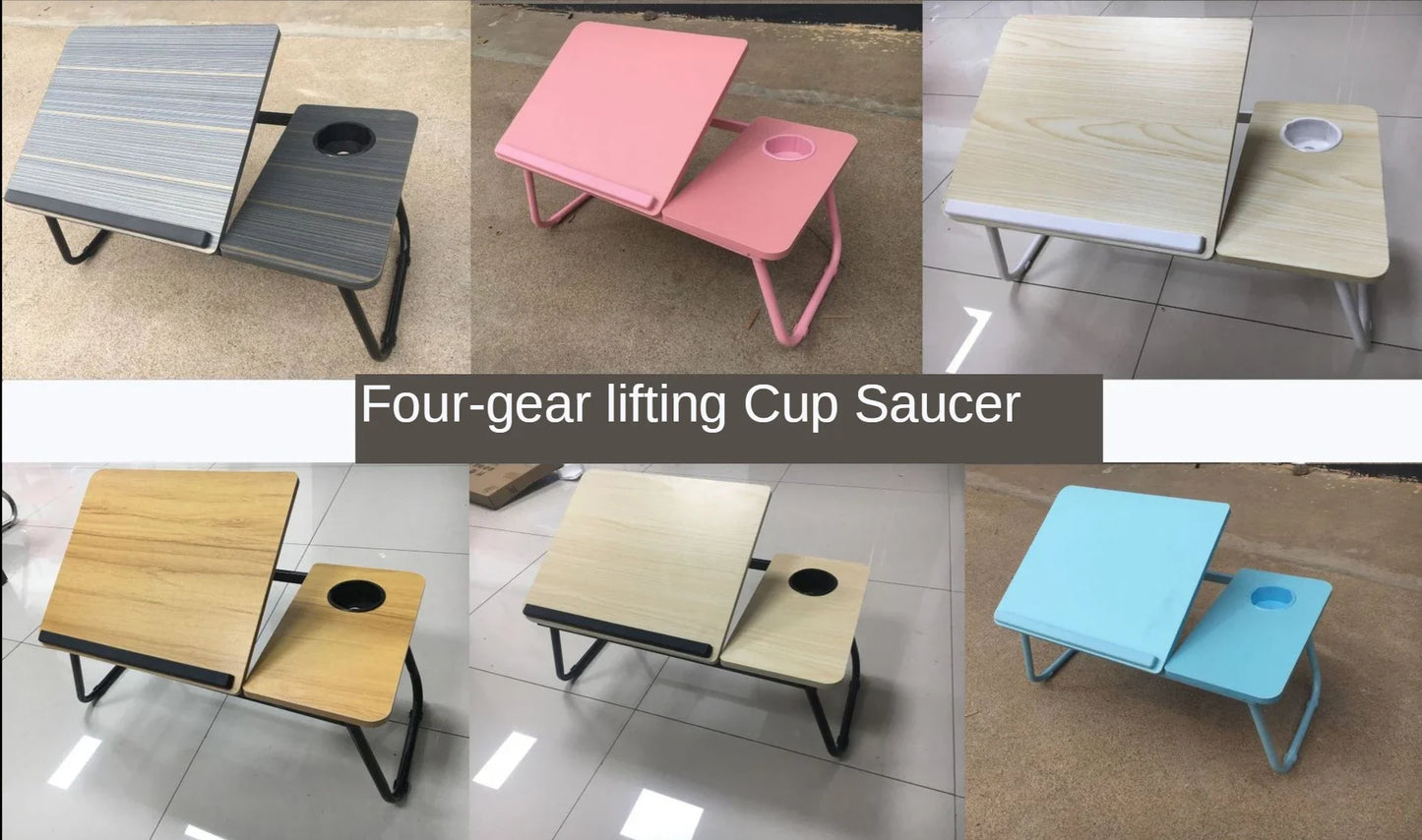 Multifunctional Student Desk Accesories Furniture Home Office Desk Room Desks Offer Mobile Table Pliante Plastic Folding Table