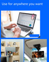 Car Phone Holder Stand Universal Dashboard Car Clip Mount GPS Cell Mobile Phone Support in Car Bracket For iPhone Samsung Xiaomi