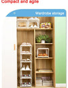 Multi-Layer Shoe Rack Storage Organizer Simple Home Furniture Vertical Shoes Rack Sneakers Shoe Cabinets Easy to Assemble Foyer