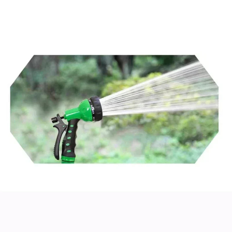 Portable Manual Pressure Camping Shower Sprayer 5L 8L