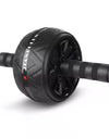 Roller Abs Workout Roller Wheel Exercise Equipment Core Workout Abdominal Wheel Roller For Home Gym