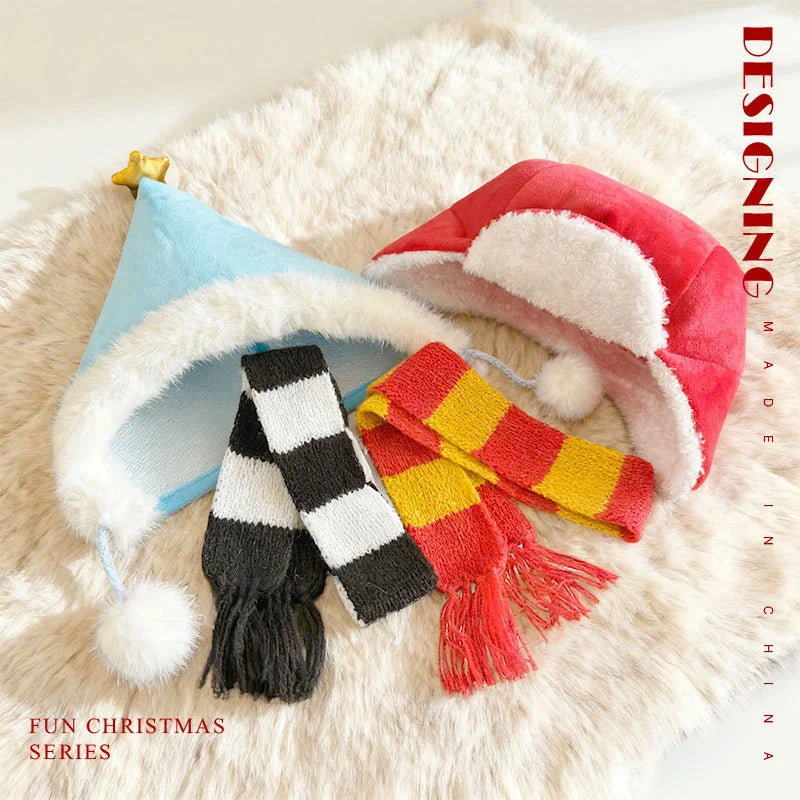 Realistic Snowman Plush Soft Stuffed Christmas Pillow