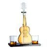 Guitar Decanter