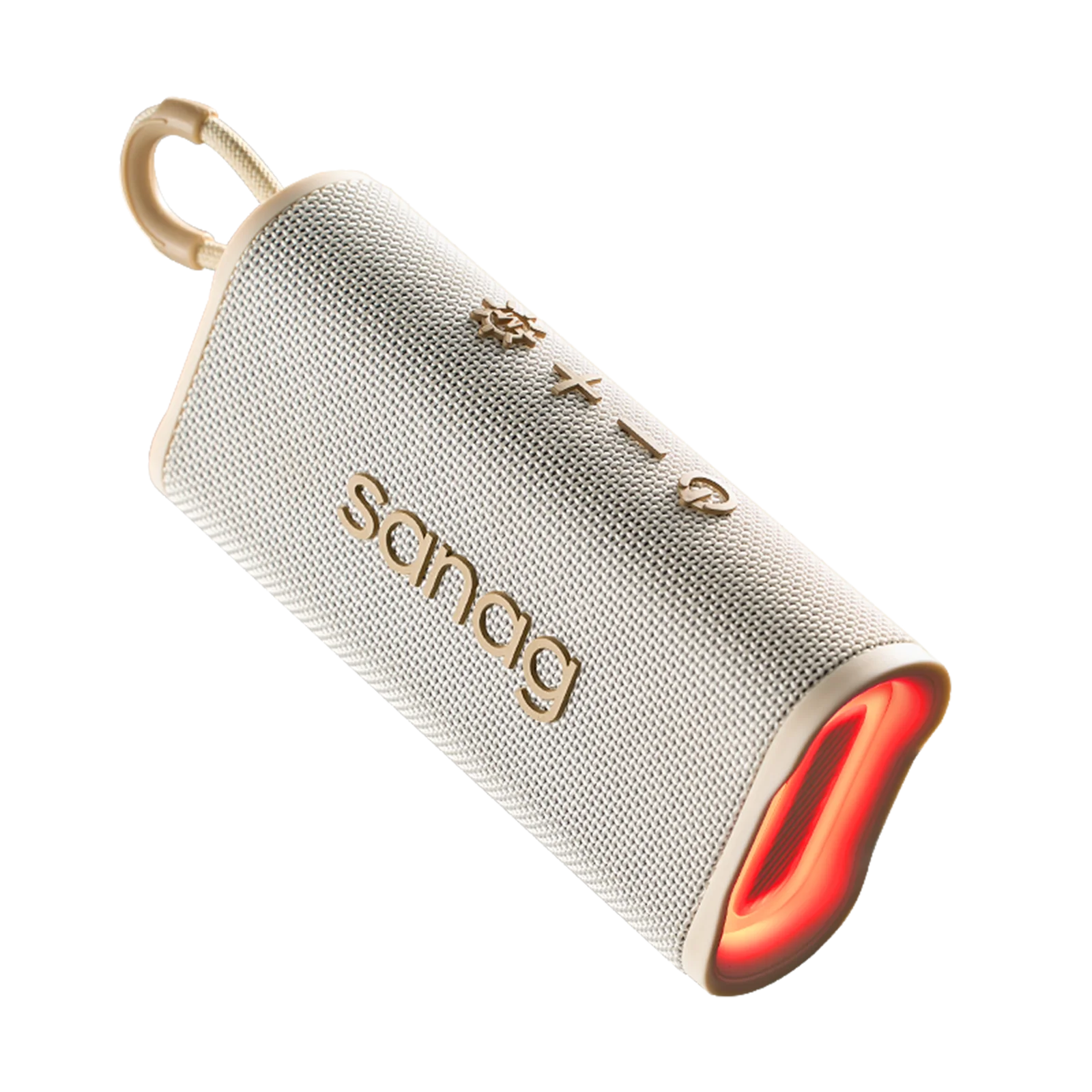 M15 Portable Bluetooth Speaker 10W Stereo Speakers 10-hours Playtime IPX4 Waterproof Camping flash-sale Choice Subwoofer