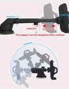 Sucker Car Phone Holder Mount Stand Suction Cup Smartphone Mobile Cell Support in Car Bracket For iPhone Xiaomi Samsung
