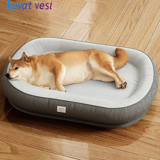 Breathable Dog Bed Cushion Pet Sleeping Mat