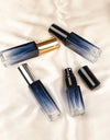 4pcs 5/10ml Mini Glass Spray Bottle Portable Empty Perfume Bottle Refillable Sample Fine Mist  Atomizer Bottle Travel Containers