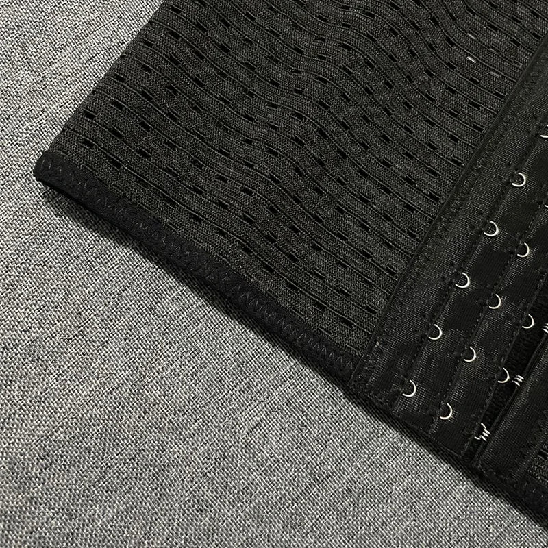 Slimming Body Shaper Waist Trainer Belt Corset Abdomen Belly Tummy Control Fitness Compression Shapewear