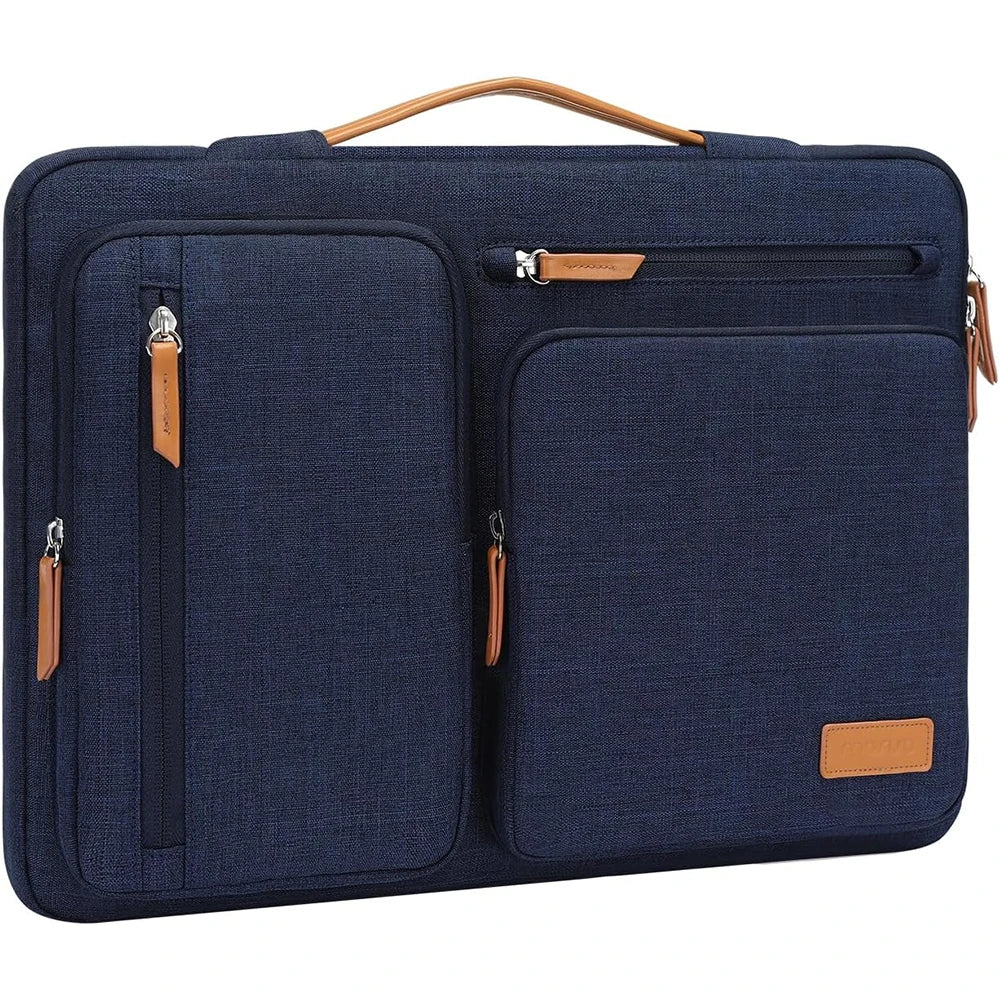 Laptop Sleeve 9 11 12.9 13 14 15 16 17.3 inch for MacBook Air Pro M4 M3 M2 M1 HP Dell Notebook Tablet Handbag for iPad Pro Air