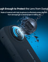 For Insta360 X3 Lens Guards Protector For Insta 360 ONE X 3 Accessories Lens Cap Cover Protection
