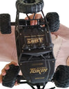 4WD RC Car 1:12 37CM / 1:16 28CM Remote Control Trucks 2.4G Radio Control Off-Road 4x4 Vehicle Children Toys for Kids