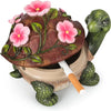 Flower Turtle