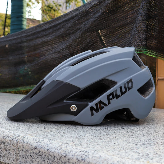 Lightweight Downhill Mountain Bike Helmet For Trail And Cross Country Riding