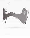 Summer Ice Silk Sunscreen Face Mask Sunscreen Eye Patches Sun Protection for Outdoor Golf Anti UV Eye Protection Shield