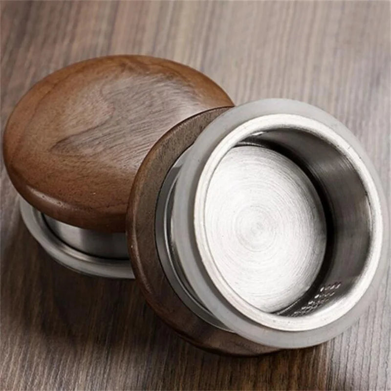 Large Capacity 2000ml Glass Water Jug with Wooden Handle and Filter Lid