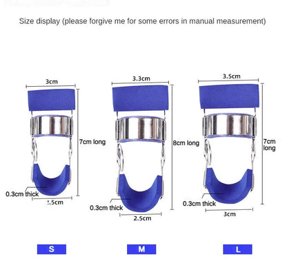Finger Joints Training Splint Finger Contractures Stroke Knuckle Recovery Orthosis Rehabilitation Exercise Support Health Care