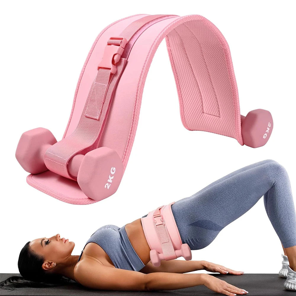 Gym Accessories