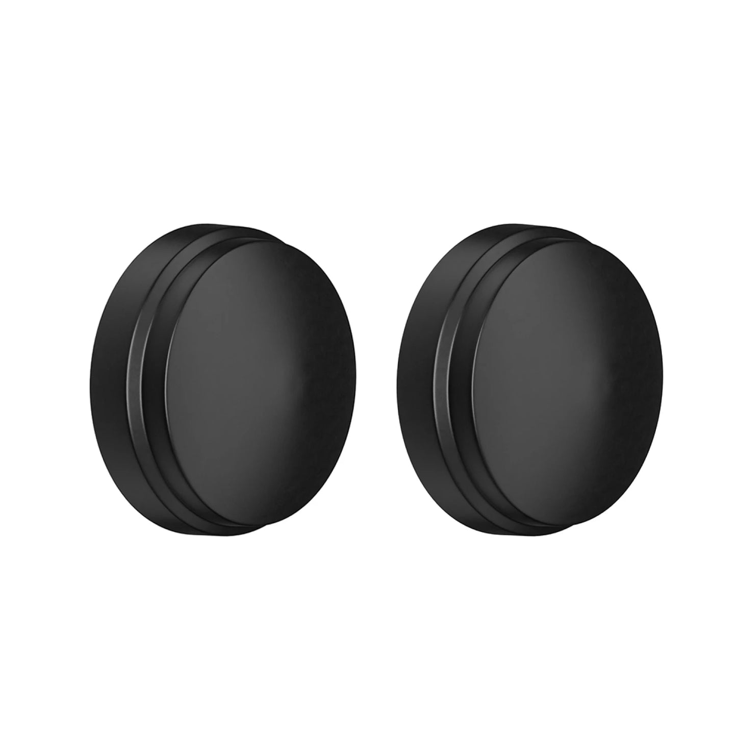 For GoPro Max Soft Silicone TPU Rubber Dual-Lens Cap Cover for GoPro Max Sports Action Camera Accessories