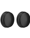 For GoPro Max Soft Silicone TPU Rubber Dual-Lens Cap Cover for GoPro Max Sports Action Camera Accessories