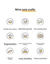 Cartoon Foldable Car Travel Bed SUV Minivan Compatible Inflatable Mattress Inside Air Pressure Pad Versatile Vehicle Sleeping