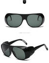 Fashion Welding Glasses Anti-arc Light Welding Goggles Work Welder Goggles Tig Welding Labour Protection Goggles UV Protection