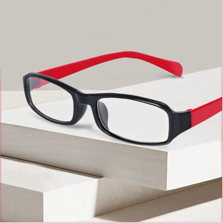 Retro Reading Glasses Computer Presbyopia Hyperopia Reading Eyeglasses Eyewear+1.0 +1.5 +2.0 +2.5 +3.0 +3.5 +4.0