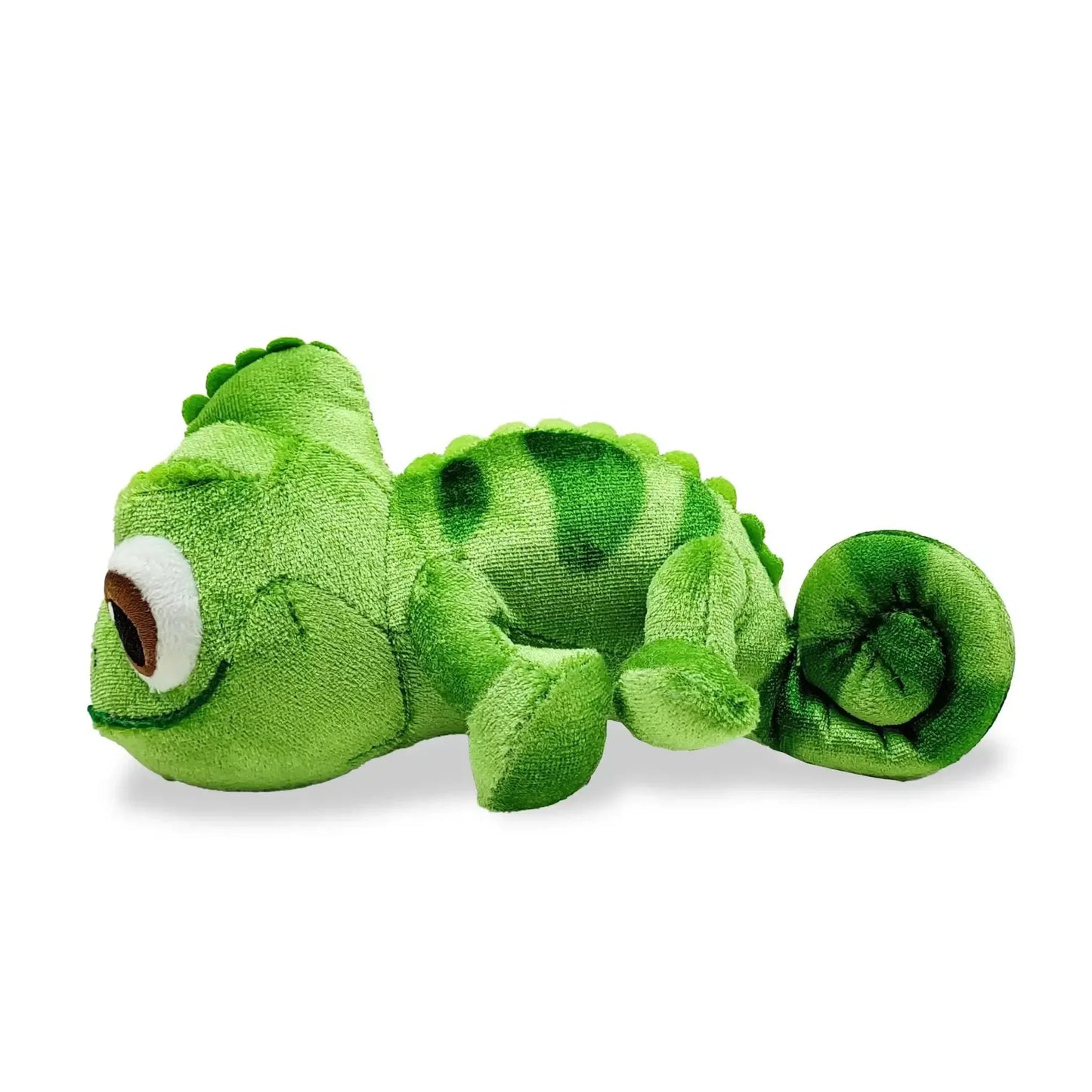Mini Chameleon Plush Doll Soft Shoulder Stuffed Toy