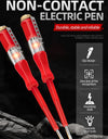 Tester Screwdriver Detective Voltage Meter Detector Electric Teste Pen Test Mini Electricity Instrument Tools