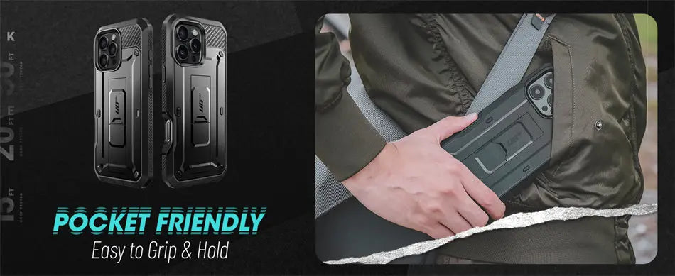 For iPhone 16 Pro Case 6.3