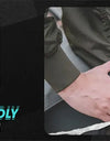 For iPhone 16 Pro Case 6.3" (2024 Release) UB Pro Full-Body Heavy Duty Rugged Phone Case with Built-in Screen Protector