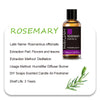 Rosemary Oil