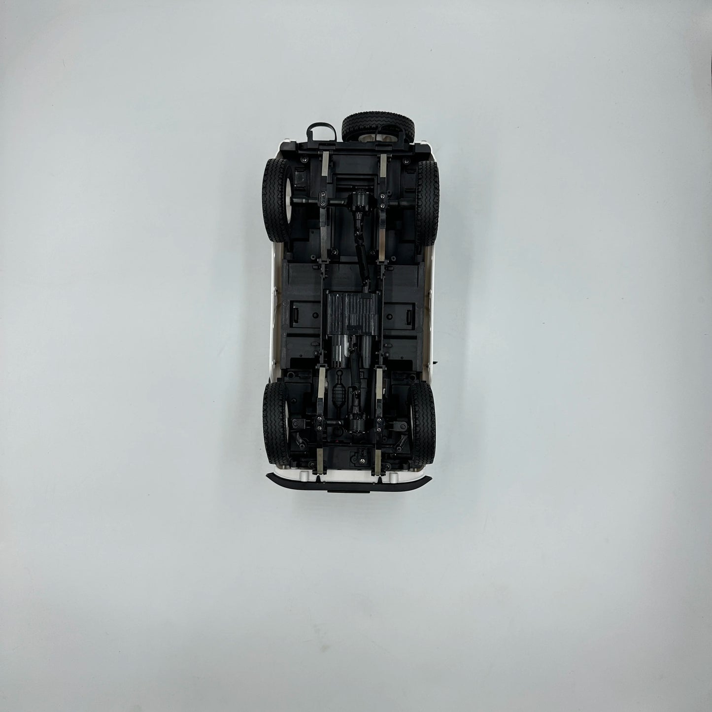 1 to 12 Scale 4WD Remote Control Off Road Climbing Truck