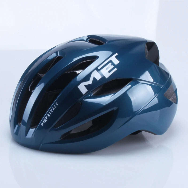 Adult Cycling Helmet For Road Mountain Bike And Electric Scooter