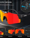 Polarized Cycling Sunglasses Men MBT Cycling Glasses UV400 Outdoor Sports Bicycle Glasses Women Road Bike Glasses