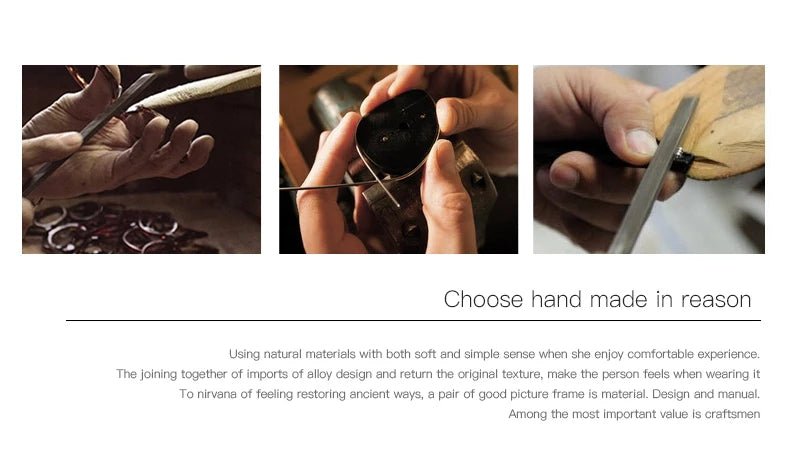 Retro Plastic Cat Eye Reading Glasses Cleat Lens Anti Blue Light Presbyopia Hyperopia Men Reading Eyeglasses +1.0 +1.5