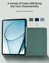 For Samsung Galaxy Tab Case for Samsung Tab A8 10.5 S6 Lite 10.4 S7 S8 S9 11 Cover for S7 Plus S7 FE S8 Plus S9 Plus 12.4 Case