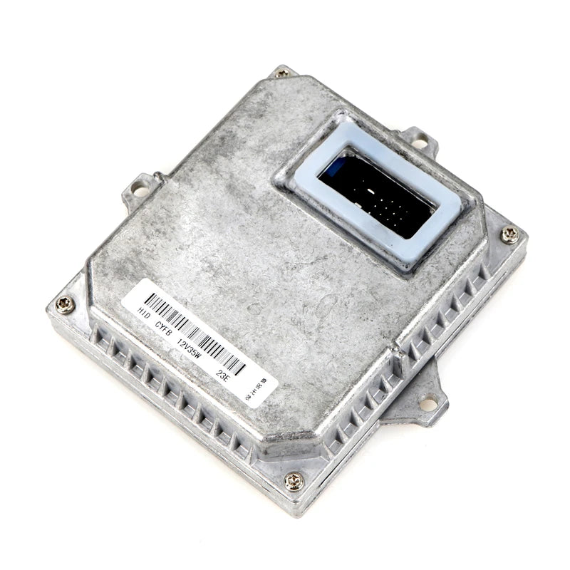 Car D2S D2R Xenon HID Ballast Control Unit for Audi A8 S8 for BMW E46 3 Series M3 X3 E83 1307329082 63127176068 1307329074