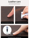 for Magsafe Case for iPhone 15 16 Pro Max 16Pro Retro Luxury Full Grain Cowhide Genuine Oiled PULL-UP Leather Magnetic Cover