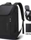 Anti Theft Waterproof Laptop Backpack 17 Computer Bag Travel Business Hiking Backpacks School Back Pack Mochila