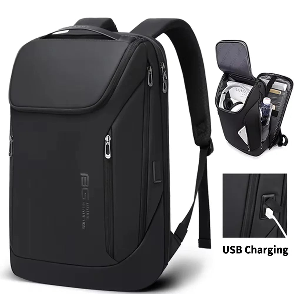 Anti Theft Waterproof Laptop Backpack 17 Computer Bag Travel Business Hiking Backpacks School Back Pack Mochila