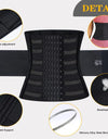 Waist Trainer Body Shaper Tummy Control Slimming Sheath Flat Belly Reductive Shapewear Women Corset Belts