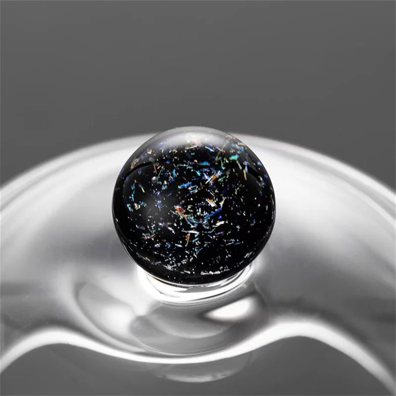 200ml Small Glass Teapot Tea Utensils Green Tea Flower Tea Maker  Home Heat-resistant Kungfu Tea Set Small Tea Pot Teaware